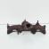 Galerie evacuare cu loc pentru sonda, cod 038253033H, VW Passat (3B3), 2.0 TDI, BGW (idi:659300)