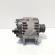 Alternator 180A Valeo, cod 03L903023B, VW Passat (362), 2.0 TDI, CFF (id:663077)