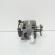 Alternator, Ford Focus 2 (DA), 1.8 TDCI, KKDA (id:662749)