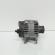 Alternator 140A Valeo, cod 06F903023C, VW Eos (1F7, 1F8), 2.0 TDI, BMM (id:662755)