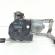 Motoras stergator stanga fata, cod 1P0955119B, Seat Leon (1P1) (id:662768)