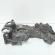 Pompa ulei cu capac distributie, cod 55562788, Opel Corsa D, 1.2 benz, A12XER (id:663215)