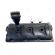 Capac culbutori stanga, cod 059103469K, Audi A4 Avant (8E5, B6) 2.5 TDI, AYM (idi:537094)