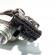 Actuator turbosuflanta, Bmw 5 (G30, F90) 2.0 diesel, B47D20A (idi:571641)