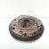 Volanta masa dubla cu placa presiune, Skoda Yeti (5L) 1.6 TDI, CAY, 5 vit man (id:663211)