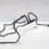 Rampa retur injectoare, Citroen C5 (II) 2.0 hdi, RHR (idi:376608)