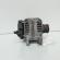 Alternator 140A Bosch, cod 06F903023F, Skoda Octavia 2 (1Z3) 1.9 TDI, BKC (idi:663200)