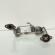 Racitor gaze, cod R2AA-20304, Mazda 6 (GG), 2.2 MZR-CD, R2AA (id:662865)