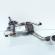 Racitor gaze, cod 98073074, Opel Astra J Combi, 1.7 CDTI, A17DTR (id:662855)