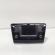 Radio CD cu loc de card, cod 5JA035871C, Skoda Rapid (NH3) (id:663574)