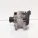 Alternator 150A Valeo, cod AG9T-10300-AA, Ford Galaxy 2, 2.0 TDCI, UFWA (id:663710)