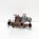 Turbosuflanta, cod 045253019L, Skoda Fabia 2 (5J, 542), 1.4 TDI, BNM (id:663674)