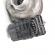 Actuator turbosuflanta, cod 6NW009206, Ford Focus 2 Cabriolet, 1.8 TDCI, KKDA (idi:663661)
