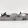 Capac culbutori, cod 1S4Q-6K271-BA, Ford Mondeo 4, 1.8 TDCI, QYBA (idi:663665)