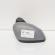 Oglinda electrica dreapta cu semnalizare, Ford Fiesta 6, volan pe dreapta (id:663638)