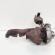 Turbosuflanta, cod GM55581063, Opel Insignia A Combi, 2.0 CDTI, A20DTH (idi:663070)