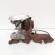 Turbosuflanta, cod 03L253016T, Skoda Octavia 2 Combi (1Z5) 1.6 TDI, CAY (idi:663082)