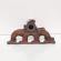Galerie evacuare, Renault Megane 3 Combi, 1.9 DCI, F9Q870 (id:664087)