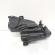 Vas strop gel cu un motoras, cod 13260590, Opel Astra J, 1.7 CDTI, A17DTJ (id:663318)