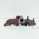 Galerie evacuare, cod 03L253033B, Audi Q3 (8UB) 2.0 TDI, CFG (idi:662021)