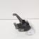 Motoras galerie admisie, cod 55199915, Opel Astra H 1.9 CDTI, Z19DTJ (id:662856)