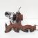 Turbosuflanta, Mitsubishi Grandis 2.0 TDI, BMR (id:455175)