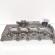 Capac culbutori, cod 8973727800, Opel Astra H Combi, 1.7 CDTI, Z17DTH (idi:664045)