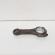 Biela, Mazda 6 Hatchback (GG) 2.2 MZR-CD, R2AA (id:663800)