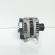 Alternator, VW Passat (362), 2.0 TDI, CFF (id:663616)