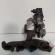 Turbosuflanta, cod 03L253056T, Audi A3 Cabriolet (8P7), 2.0 TDI, CFF (idi:663614)