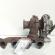 Turbosuflanta, cod 7810189, Bmw 1 (E81, E87), 2.0 diesel, N47D20C (idi:663605)