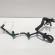 Rampa retur injectoare, Peugeot Partner (II) Tepee, 1.6 HDI, 9HP (idi:631003)