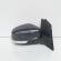 Oglinda electrica dreapta cu semnalizare, Ford Focus 3, volan pe dreapta (id:662787)