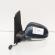 Oglinda electrica stanga cu semnalizare, VW Golf 6 Plus, volan pe dreapta (id:662409)