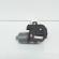 Motoras stergatoare fata, cod 5L1955119, Skoda Yeti (5L) (id:664114)