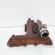 Turbosuflanta, cod GM55196765, Opel Vectra C GTS 1.9 CDTI, Z19DT (id:664165)