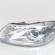 Far stanga cu lupa, Skoda Octavia 2 Combi (1Z5)  facelift, vol pe dreapta (id:662253)