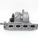 Galerie admisie cu clapete, cod GM24405386, Opel Zafira B (A05), 1.8 benz, Z18XE (idi:664036)