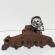 Turbosuflanta, cod 9682778680, Peugeot Expert (II) Platforma, 2.0 HDI, RHR (idi:664335)