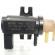Supapa vacuum, cod 1K0906627A, Skoda Octavia 2 Combi (1Z5) 2.0 TDI, BMM (idi:490367)