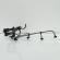 Rampa retur injector, Ford Focus 2 Combi (DA), 1.8 TDCI, KKDA (idi:663439)