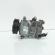 Compresor clima, cod 5Q0820803C, Skoda Fabia 2 (5J, 542), 1.2 TSI, CBZ (idi:663203)