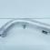 Teava intercooler, cod 059145731AK, Audi A6 Allroad (4BH, C5) 2.7 TDI, BPP (id:664480)
