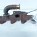 Galerie evacuare cu loc de sonda, cod 45544039R, Nissan Qashqai 1.5 DCI, K9K430 (id:664489)