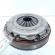 Volanta masa dubla cu placa prersiune, Ford Focus 3 1.6 TDCI, T1DA, 6 vit man (id:664537)