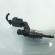 Injector, cod 03C906036A, 0261500016, VW Touran (1T1, 1T2), 1.6 FSI, BAG (id:664598)