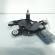 Motoras stergator haion, cod 5E5955711, Skoda Rapid (NH3) (id:663297)