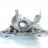 Capac vibrochen, cod 038103153D, Skoda Octavia 1 Combi (1U5) 2.0 TDI, ASZ (idi:664475)