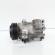 Compresor clima, cod GM13335251, Opel Astra J, 1.7 CDTI, A17DTR (idi:664176)