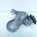 Suport bara stabilizatoare dreapta, cod 8E0199352N, Audi A4 Avant (8ED, B7) 2.0 TDI, BPW (id:664718)